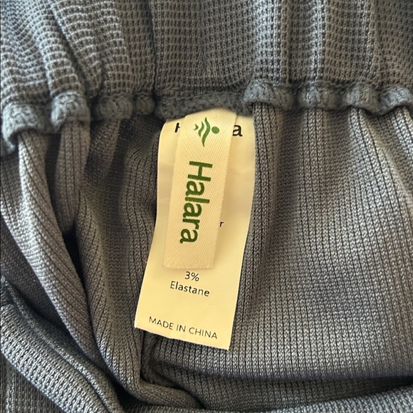 Halara wide leg pants - Picture 4 of 7